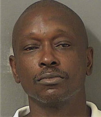 Jimmie Floyd, - Palm Beach County, FL 